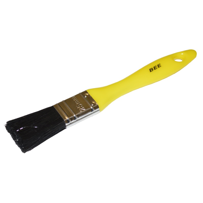 PAINT BRUSH BEE 25MM ACADEMY
