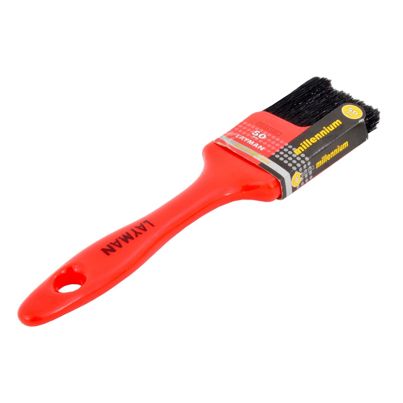PAINT BRUSH LAYMAN 50MM ACADEMY