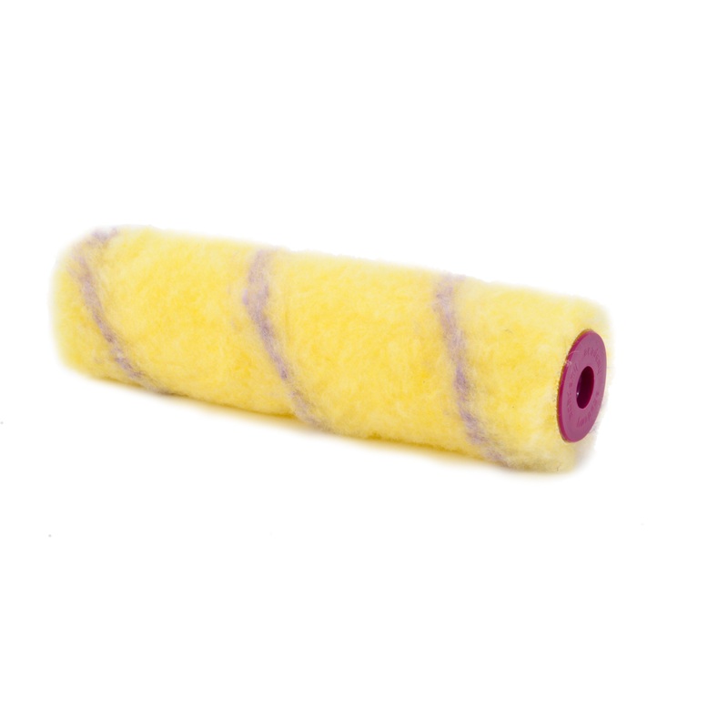 PAINT ROLLER FURPILE REFILL 225MM ADMY