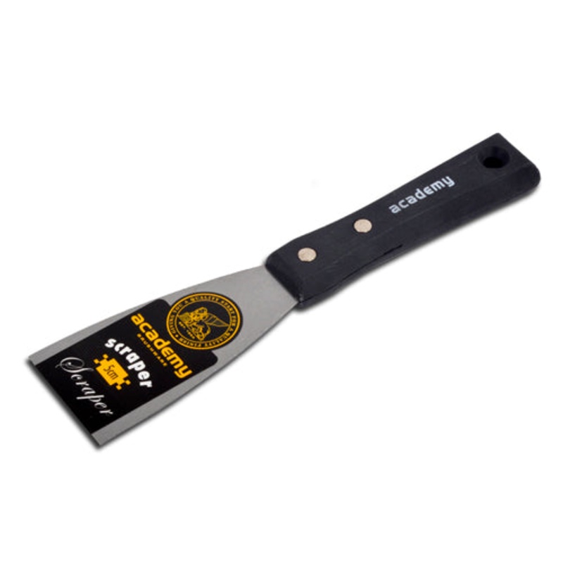PUTTY KNIFE 5CM ACADEMY