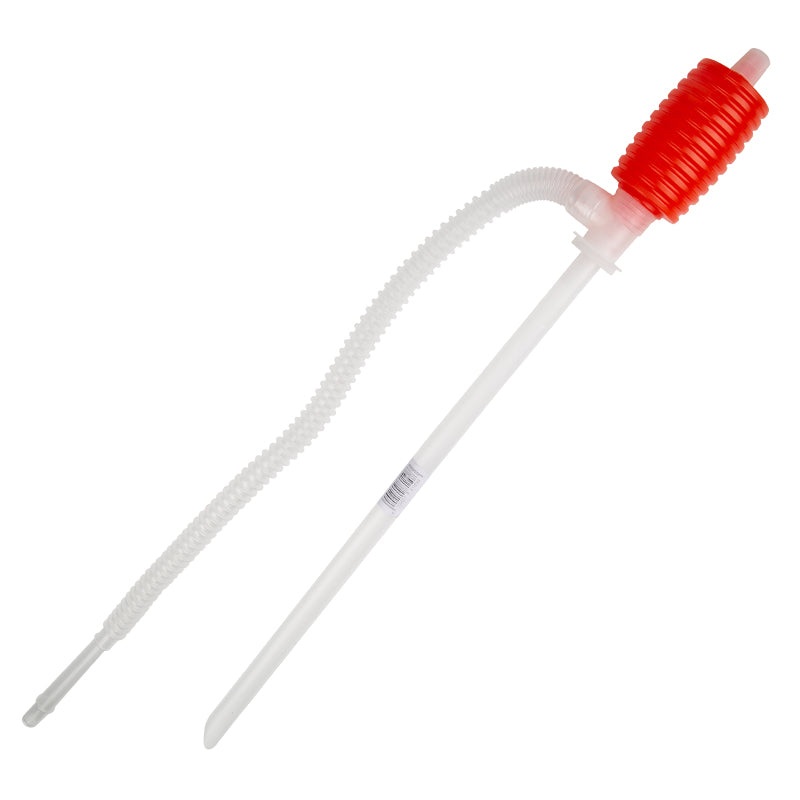 DRUM PUMP PARAFFIN PLASTIC 20L