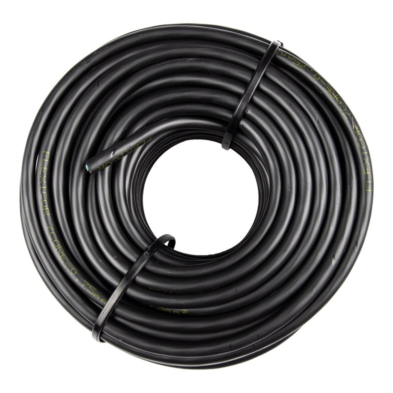 ELECTRIC CABLE 5-CORE (PRICE PER METER)