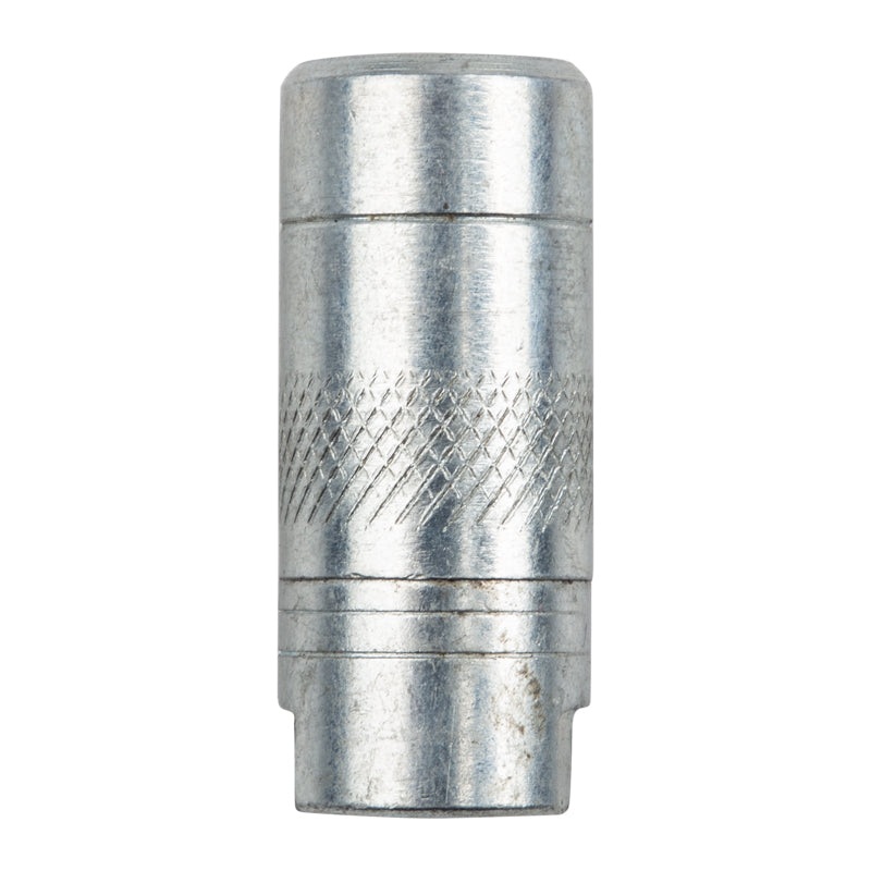 GROZ GREASE PUMP 4 JAW COUPLER
