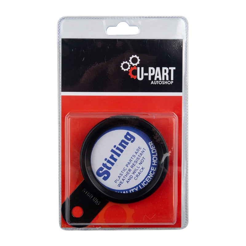 LICENSE HOLDER SINGLE AUTO