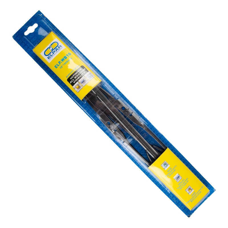 WINDSCREEN WIPER X2 16