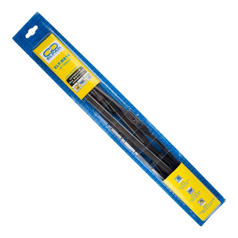 WINDSCREEN WIPER X2 18