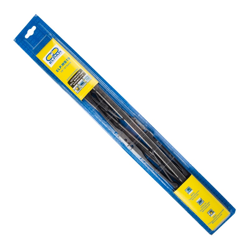WINDSCREEN WIPER X2 19