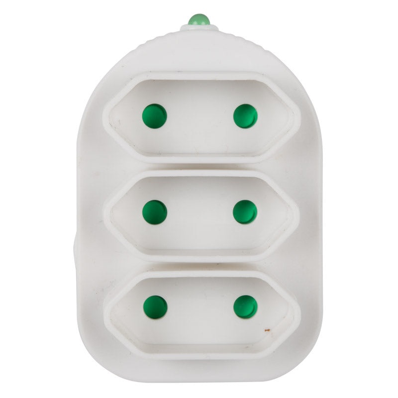 ADAPTOR 3X5A PP NEXUS