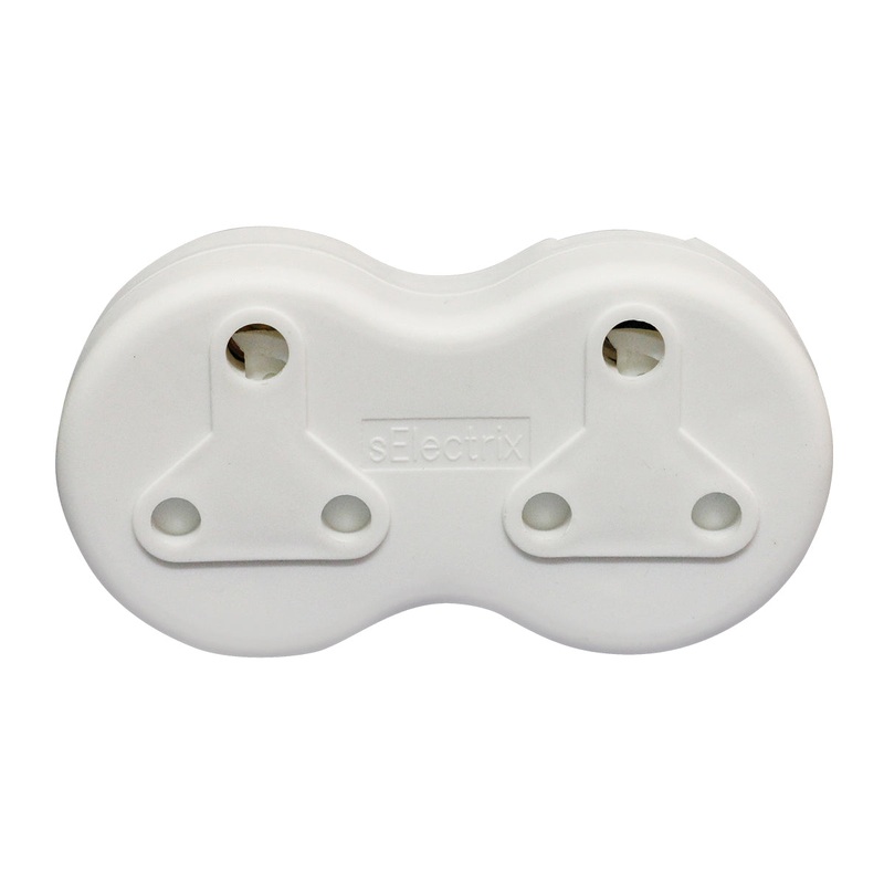 ADAPTOR 2X16A PP NEXUS