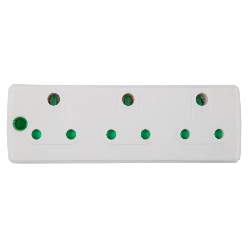 ADAPTOR 3X16A PP NEXUS