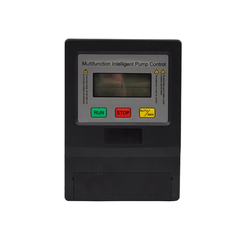CONTROL BOX 1.5KW INTEL 230V CASCADE
