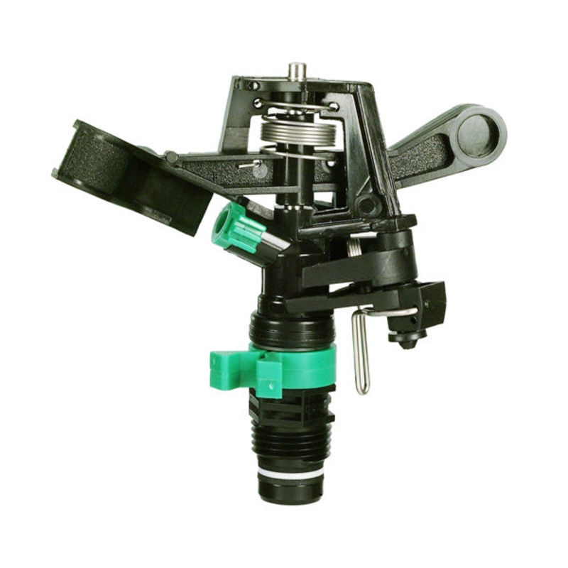 NAAN SPRINKLER PLASTIC 427B 15MM 4MM NOZ