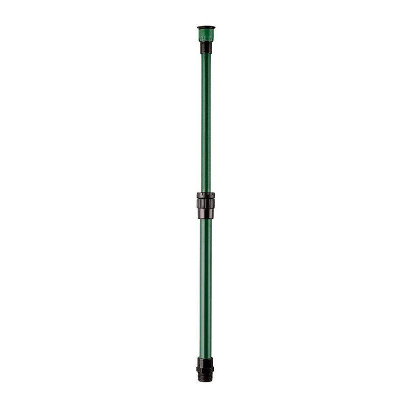 ORBIT ALUM ADJUSTABLE RISER 16-30INCH