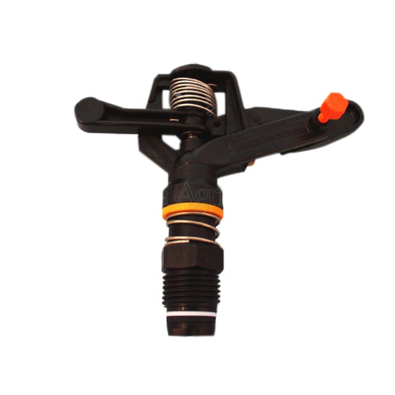 RAIN SPRINKLER 11 PLASTIC 360DEG 15MM