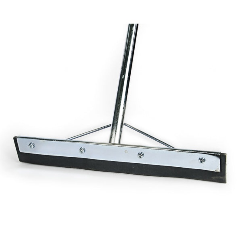 SQUEEGEE WITH METAL HANDLE 450MM