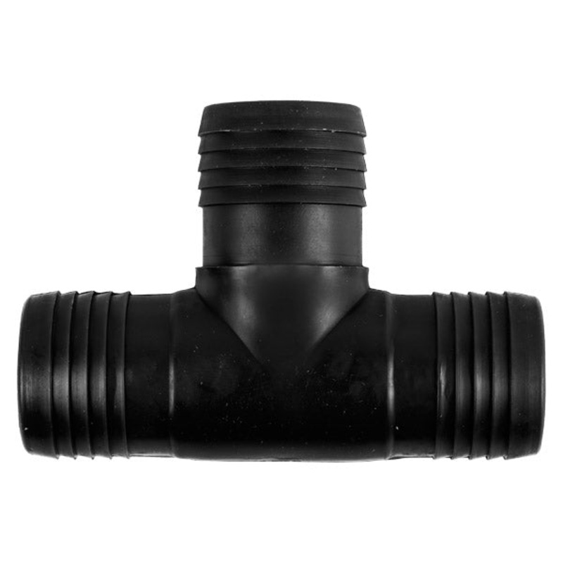 TEE REDUCING NYLON 40X32MM