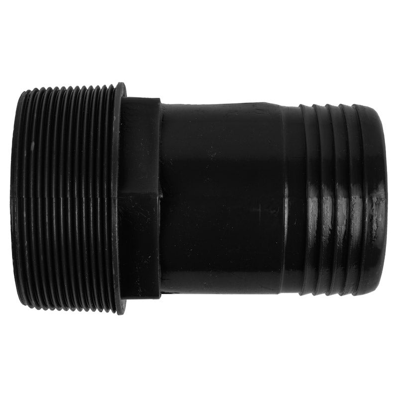 ADAPTOR MALE INSERT 65MM