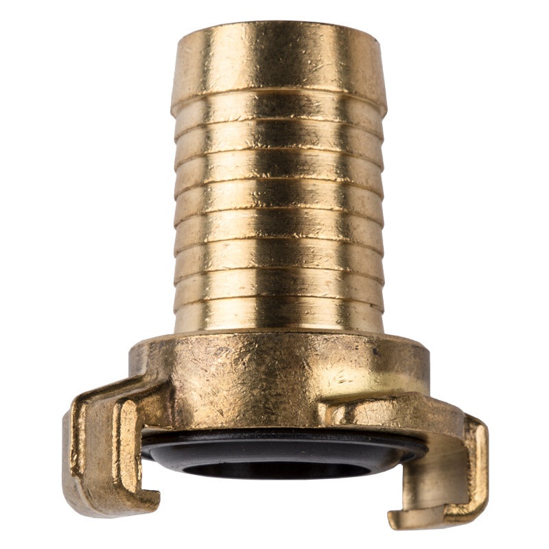 TORRENTI COUPLING GEKA HOSE BRASS 25MM