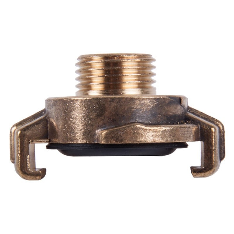 TORRENTI COUPLING GEKA FITTING MALE 25MM