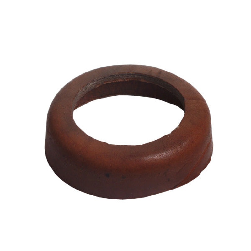 WASHER LEATHER WINDMILL 1 PCK 2-1/2
