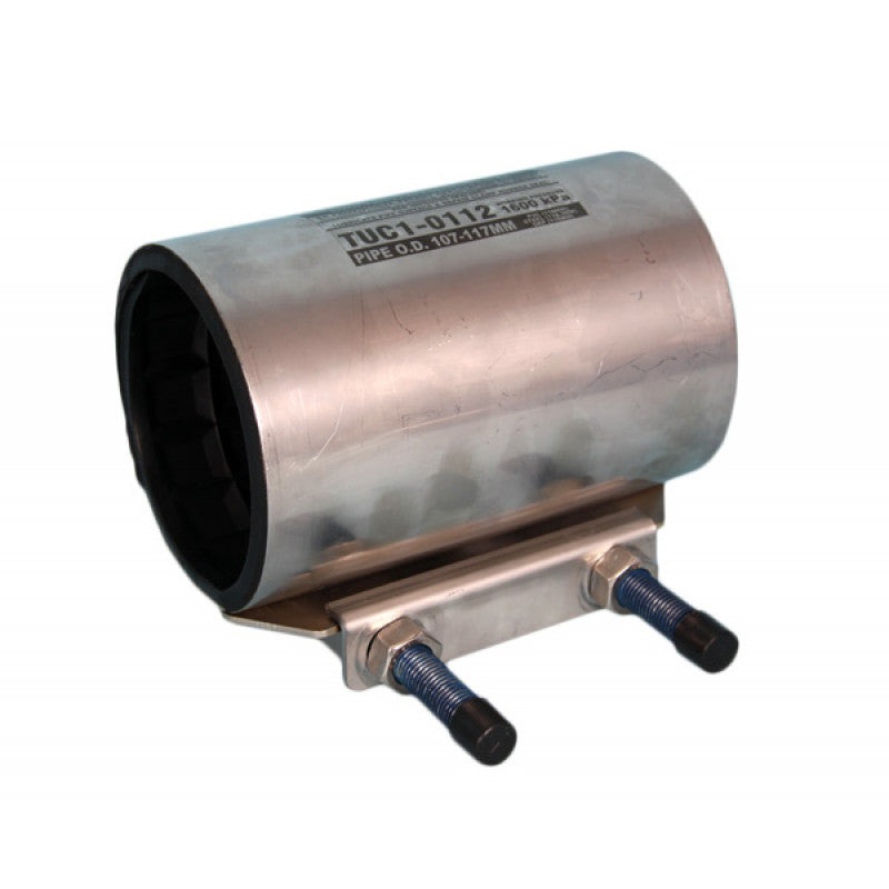 THOMAS ULTRA CLAMP 87-93MM 150MM