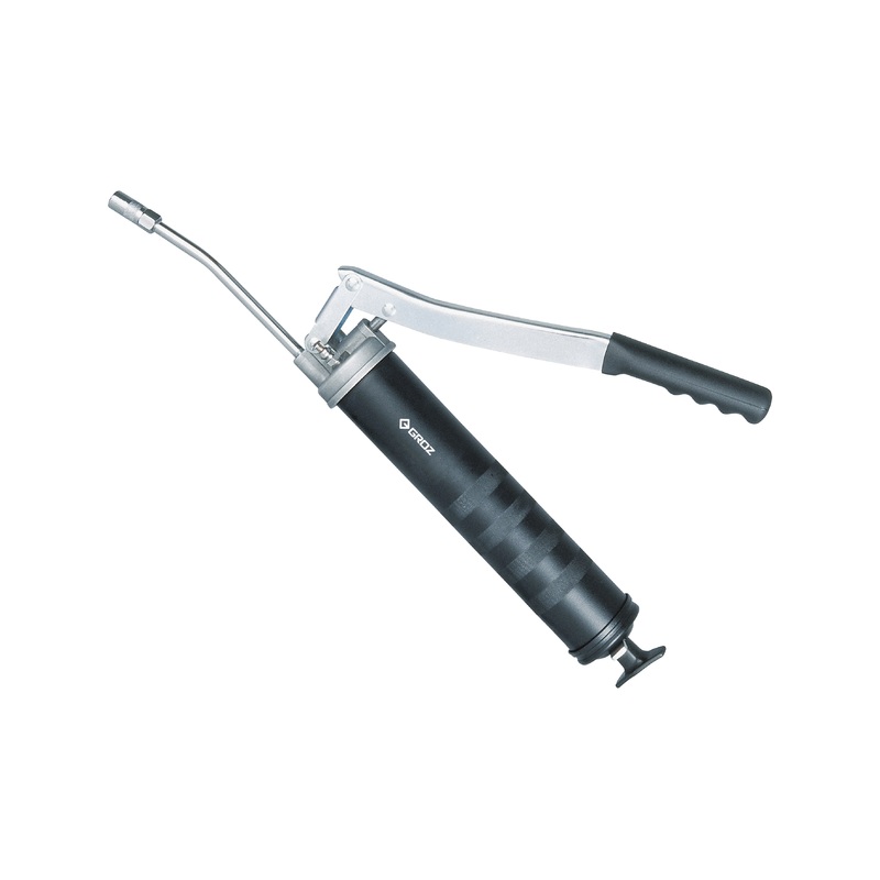 MATUS GREASE GUN 500G HD G1FR/DLPB GROZ