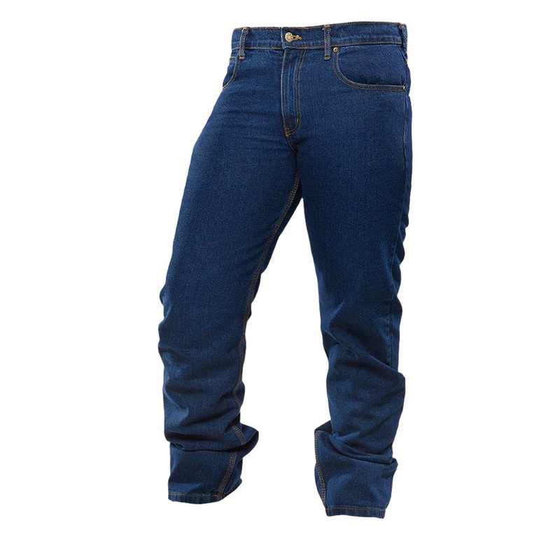 DENIM KILIMANJARO RUGGEDWEAR|32|34|36|38|40|42