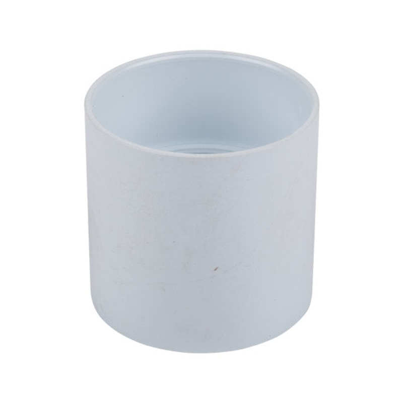 WASTE SOCKET SV SABS 50MM