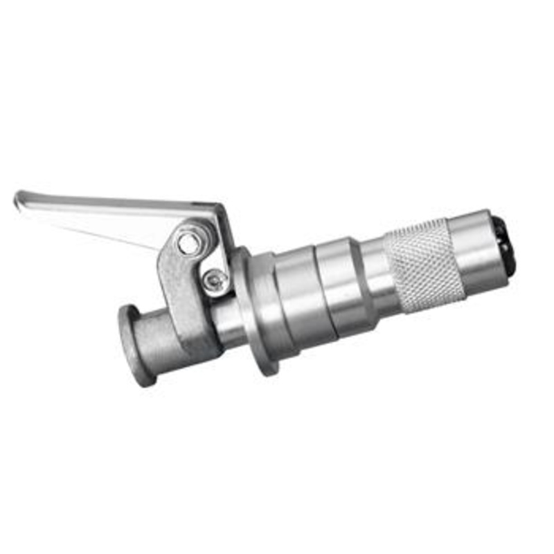 MATUS COUPLER GREASE QUICK LOCK GROZ