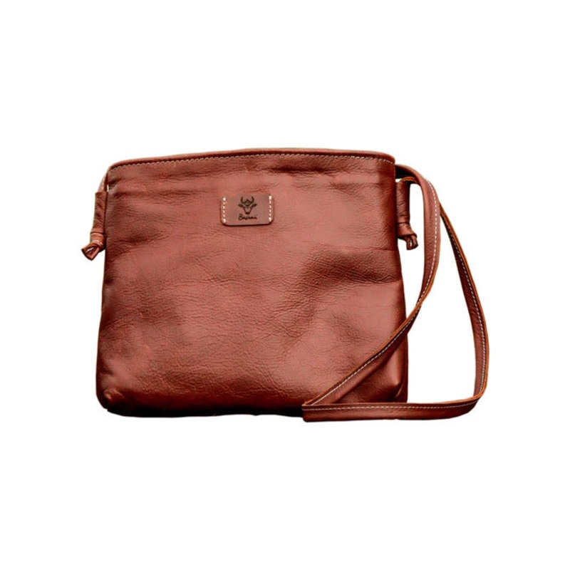 SMALL SLING HANDBAG BOSBOK