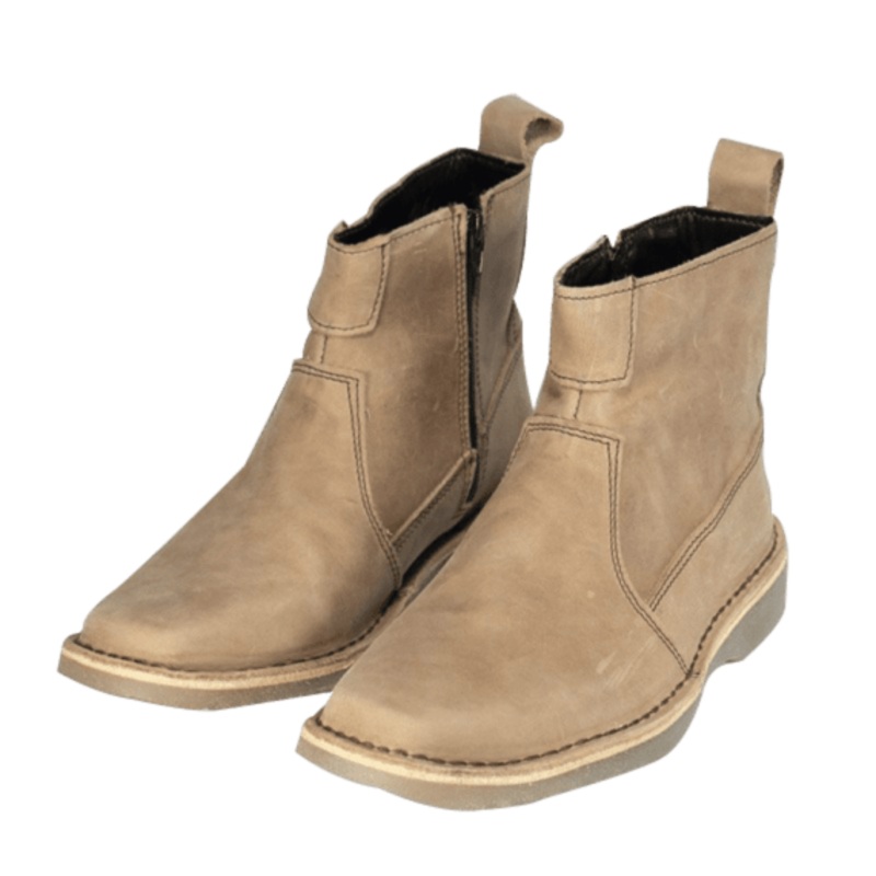 BOOT MEN TRINITY STRASSBERGER|6|7|8|9|10|11|12