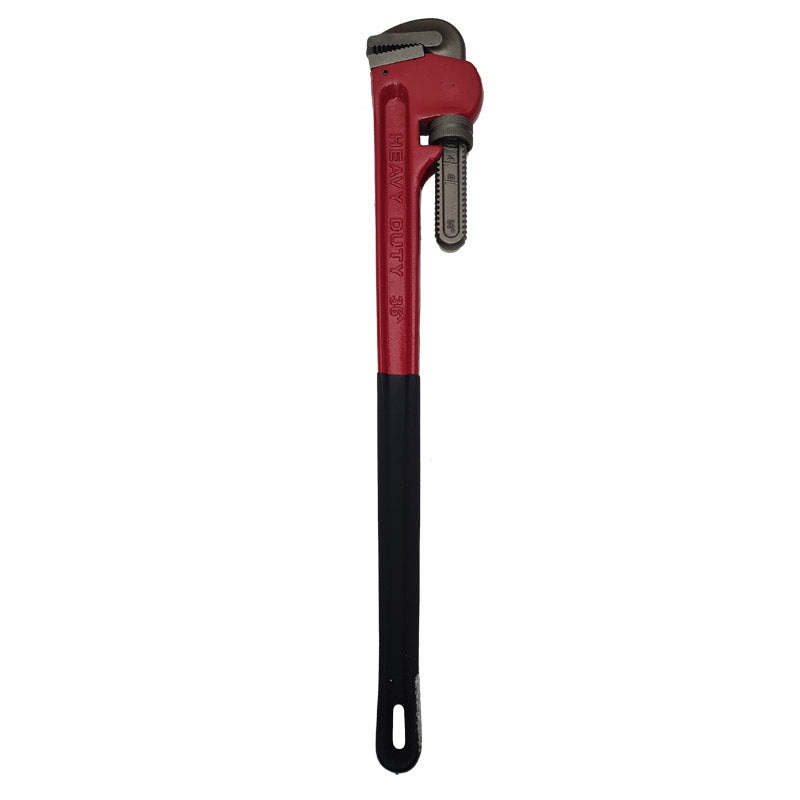 WRENCH PIPE 900MM HD GR HAND TITAN
