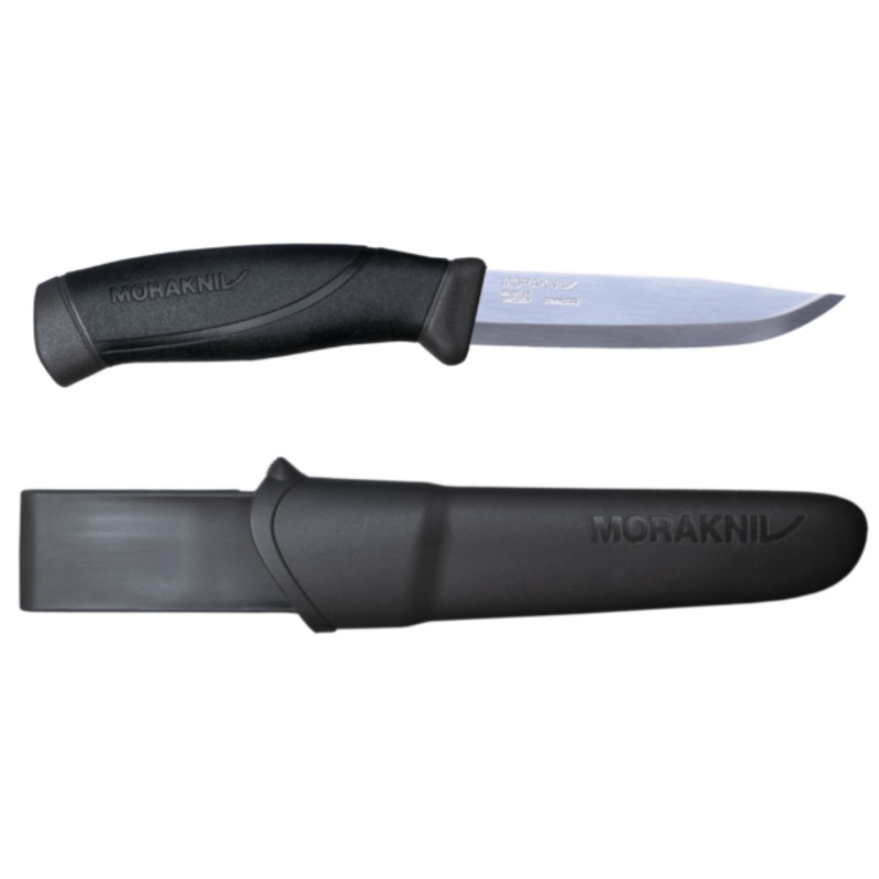 SMALL COMPANION KNIFE ANTH BEZLER