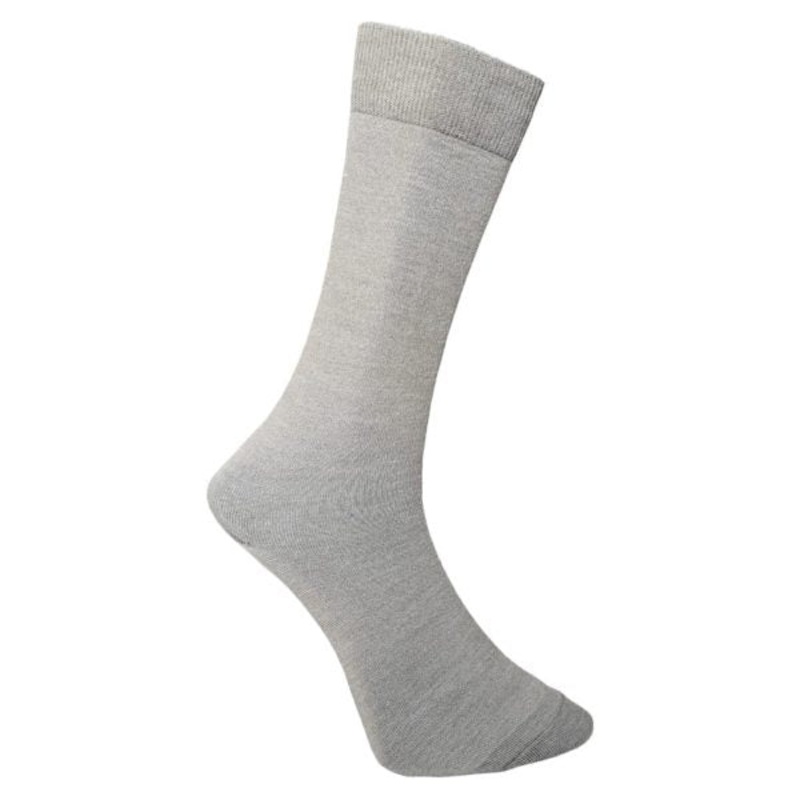 URBAN SOCK PLAIN FAWN 8-11 CAPE MOHAIR