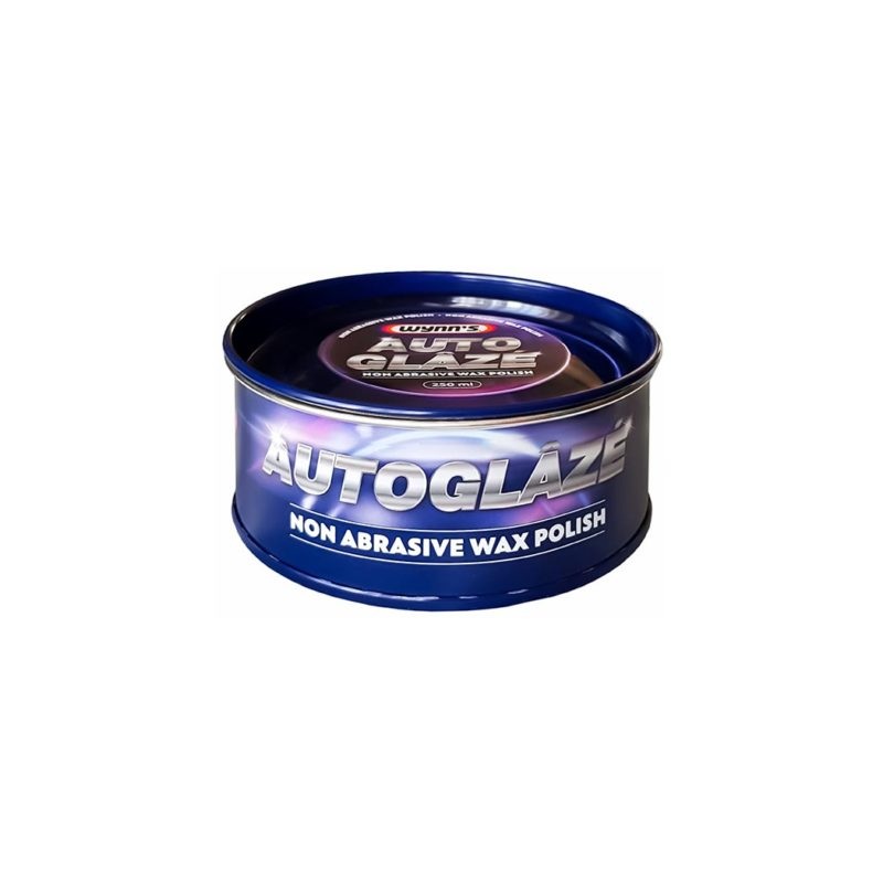 WYNN’S AUTOGLAZE 250ML