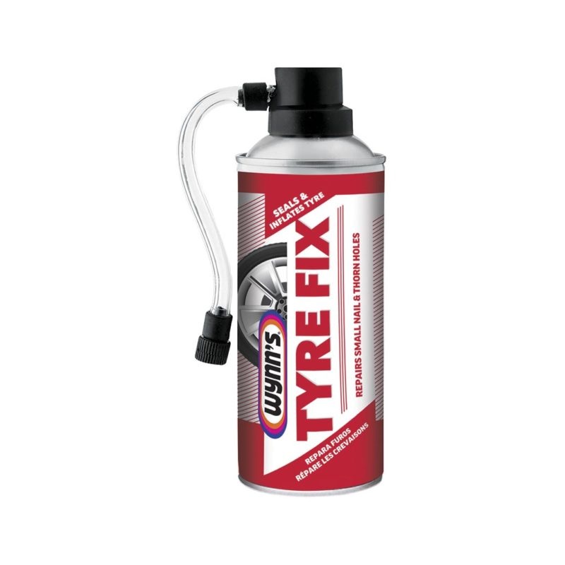 WYNN’S TYRE FIX 500ML