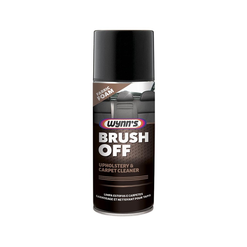 WYNN’S BRUSH OFF AEROSOL 375ML