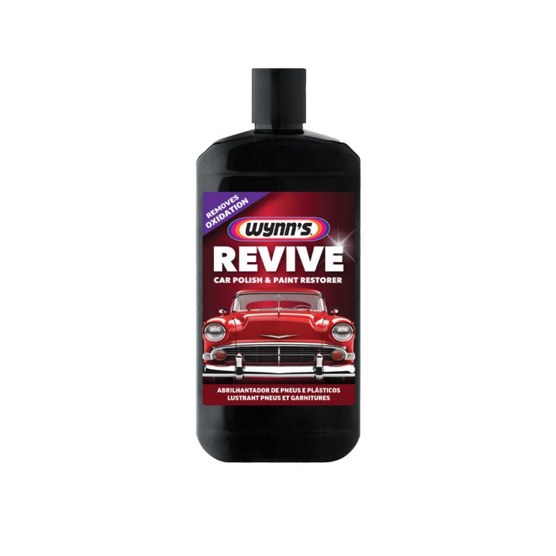 WYNN’S REVIVE 375ML