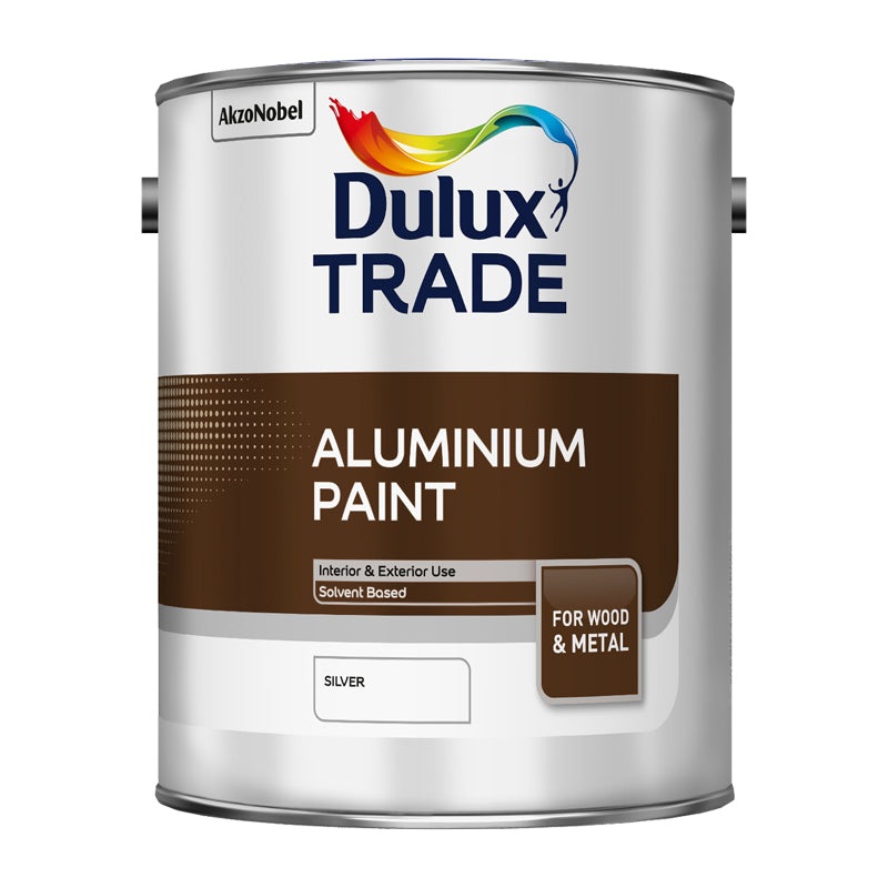 ALUMINIUM 1L DULUX