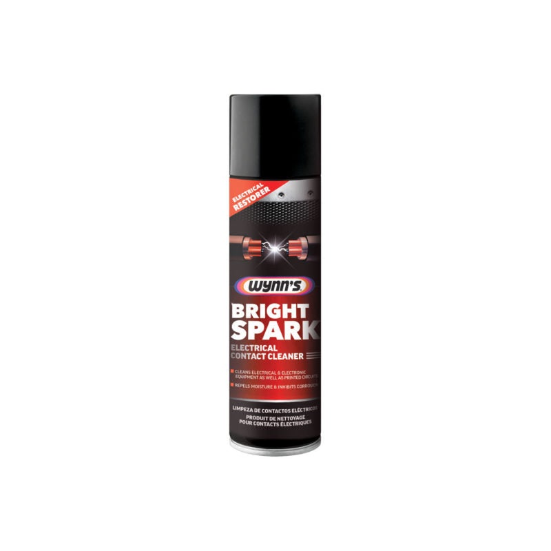 WYNN’S BRIGHT SPARK 200ML