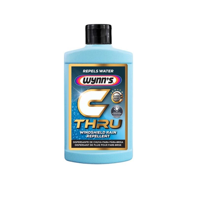 WYNN’S C-THRU 250ML