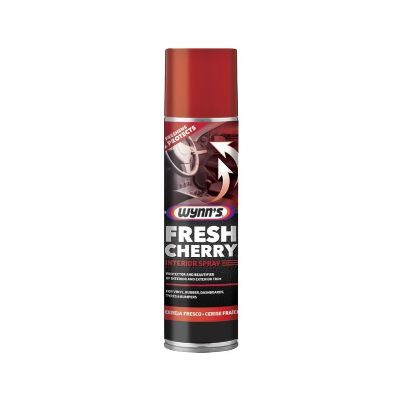 WYNN’S CHERRY FRESH AEROSOL 250ML