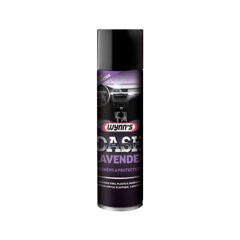 WYNN’S DASH LAVENDER AEROSOL 250ML