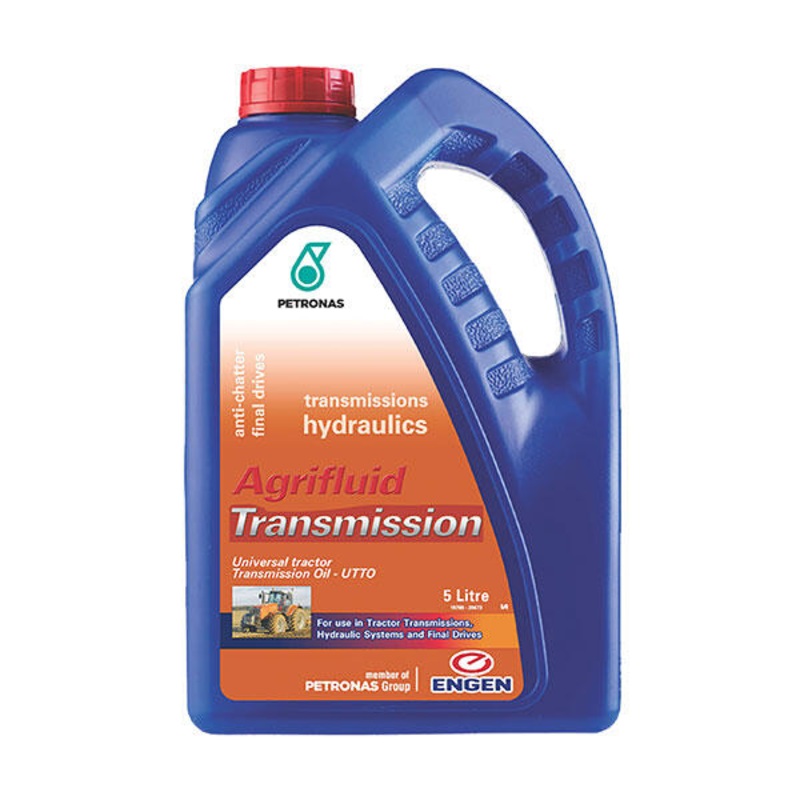 AGRIFLUID OIL ENGEN 5L