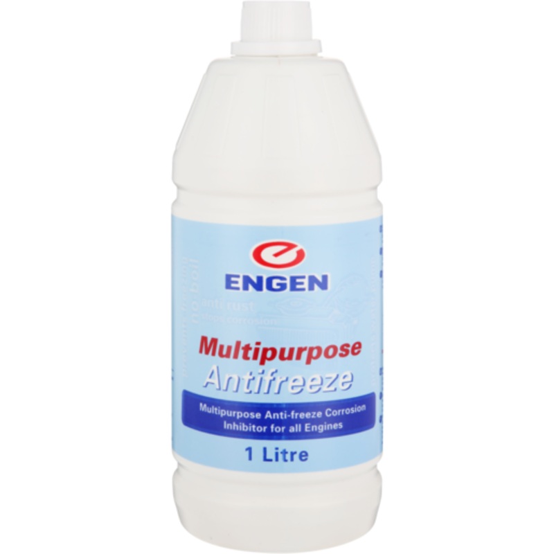 ANTI FREEZE MULTIPURPOSE OIL ENGEN 1L