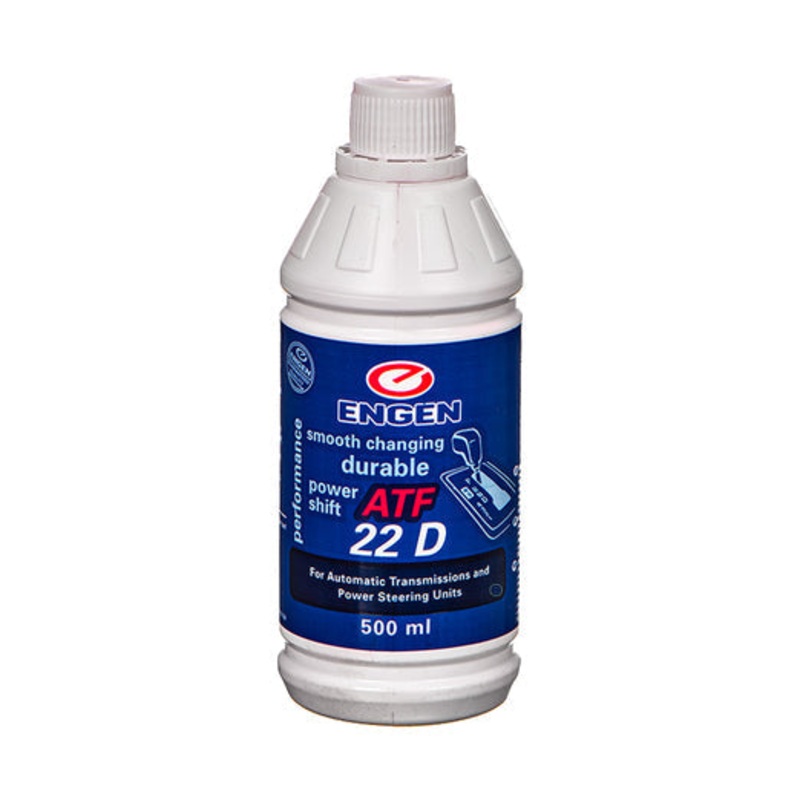 ATF 22D ENGEN OIL 500ML