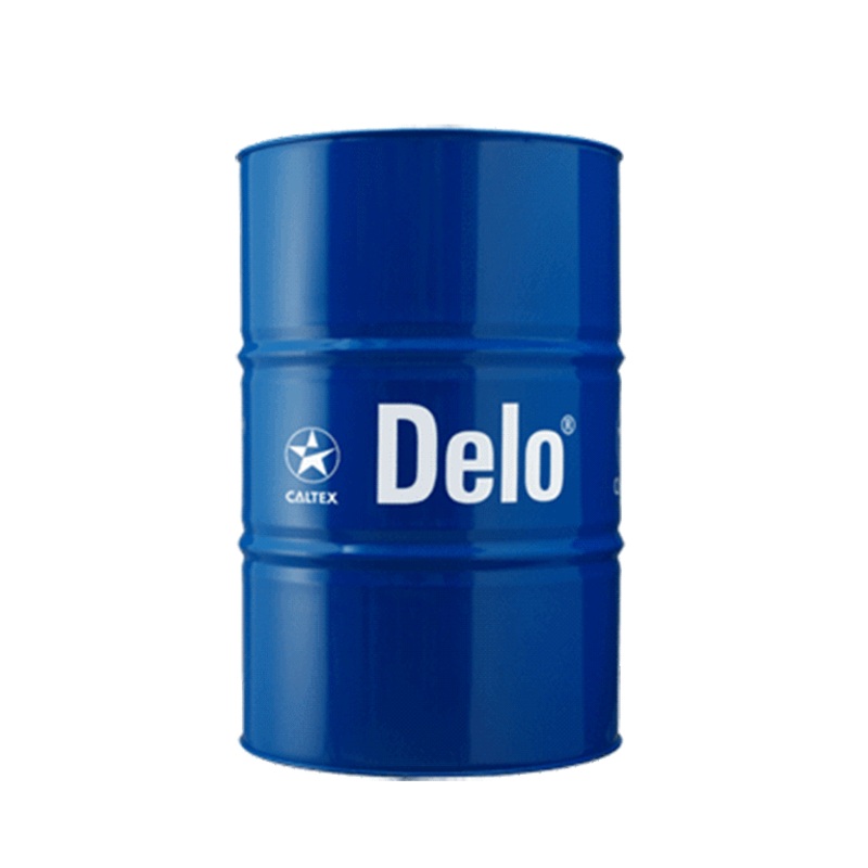 CALTEX OIL DELO GEAR EP5 SAE 85W140 20L
