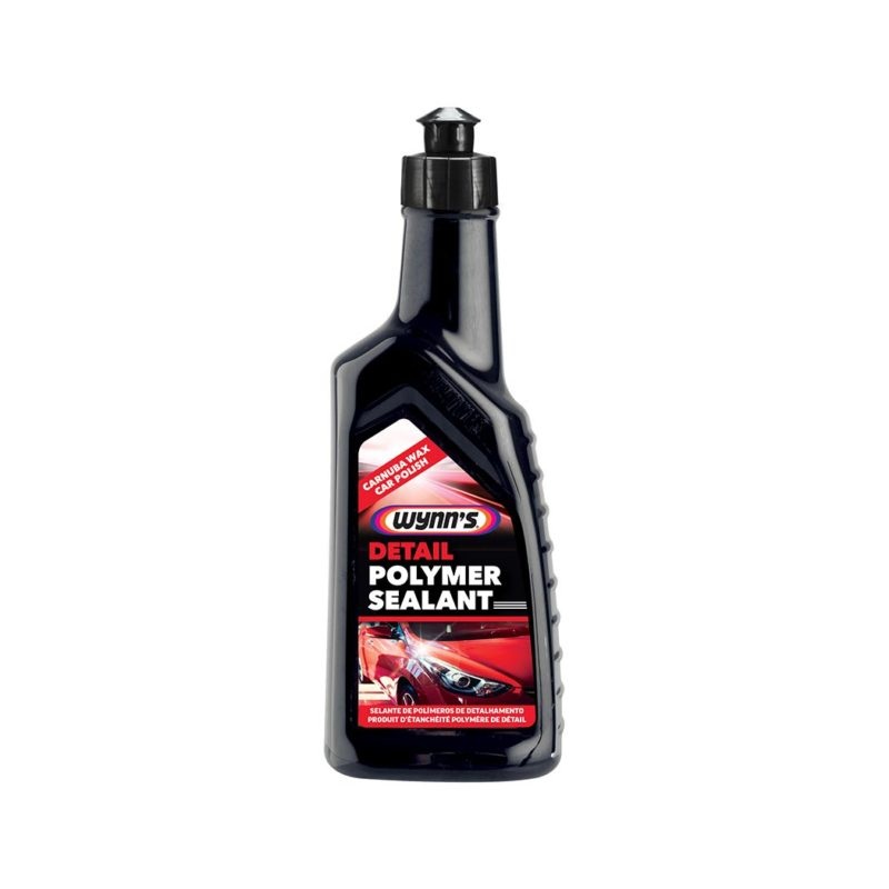 WYNN’S DETAIL POLYMER SEALANT 500ML