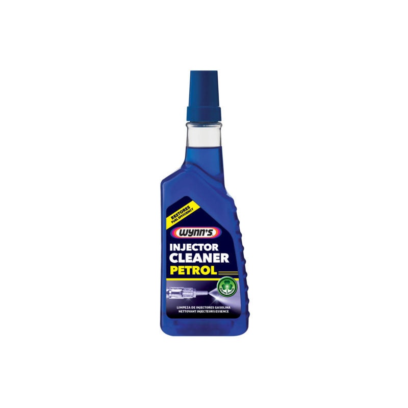 WYNN’S INJECTOR CLEANER 375ML