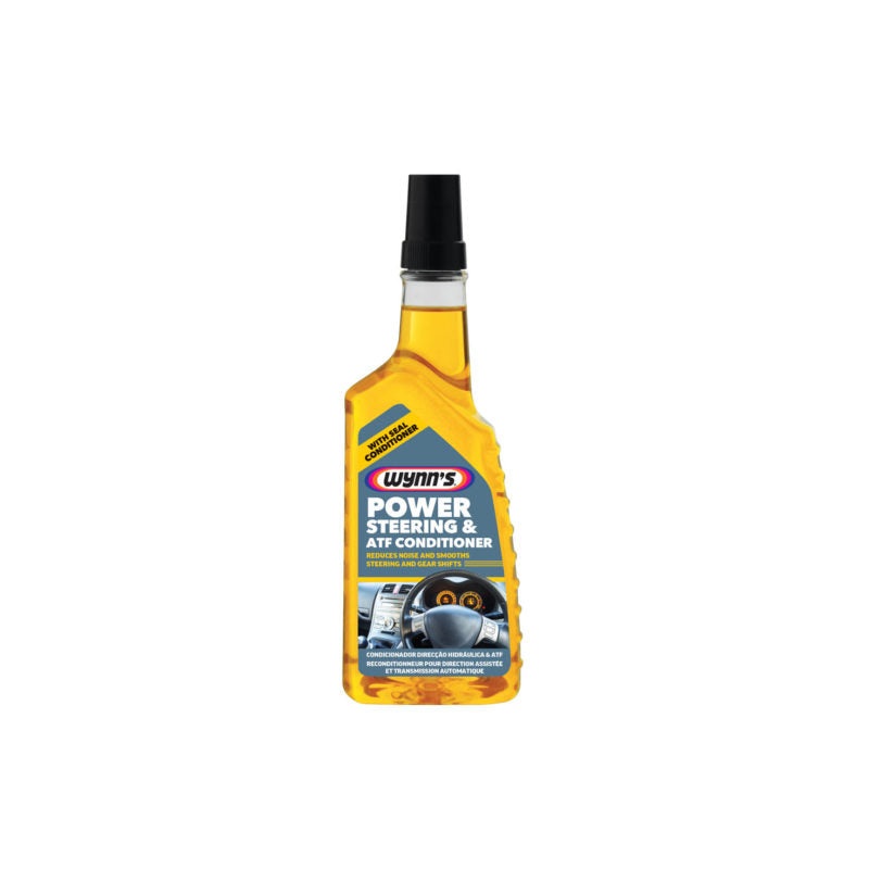 WYNN’S POWER STEERING FIX 375ML